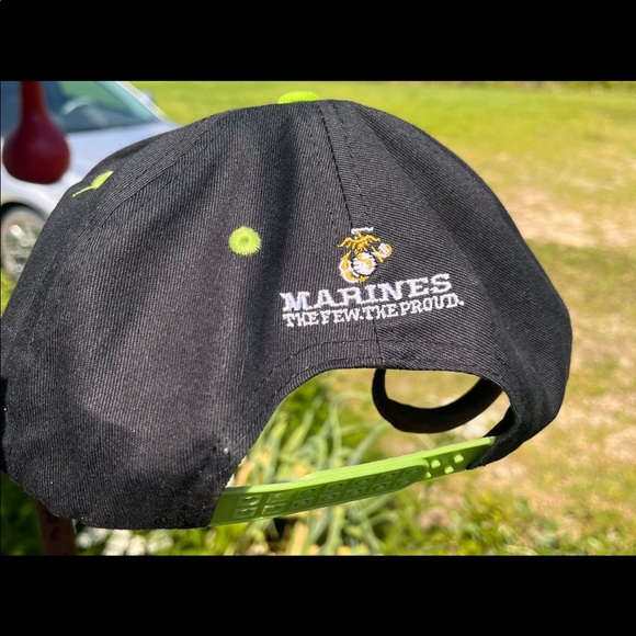 Great American Rivalry Cap - Picture 2 of 6